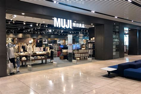 muji emporium